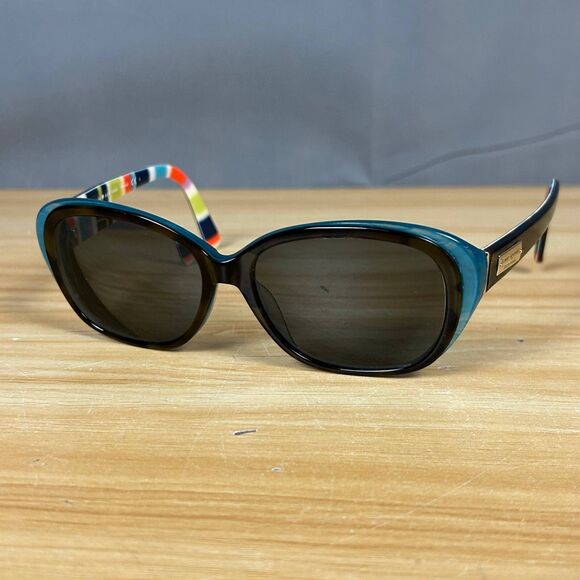 Kate Spade New York HILDE/P/S X71P VW 54-16 135 Square Sunglasses Frame Only - Picture 1 of 6